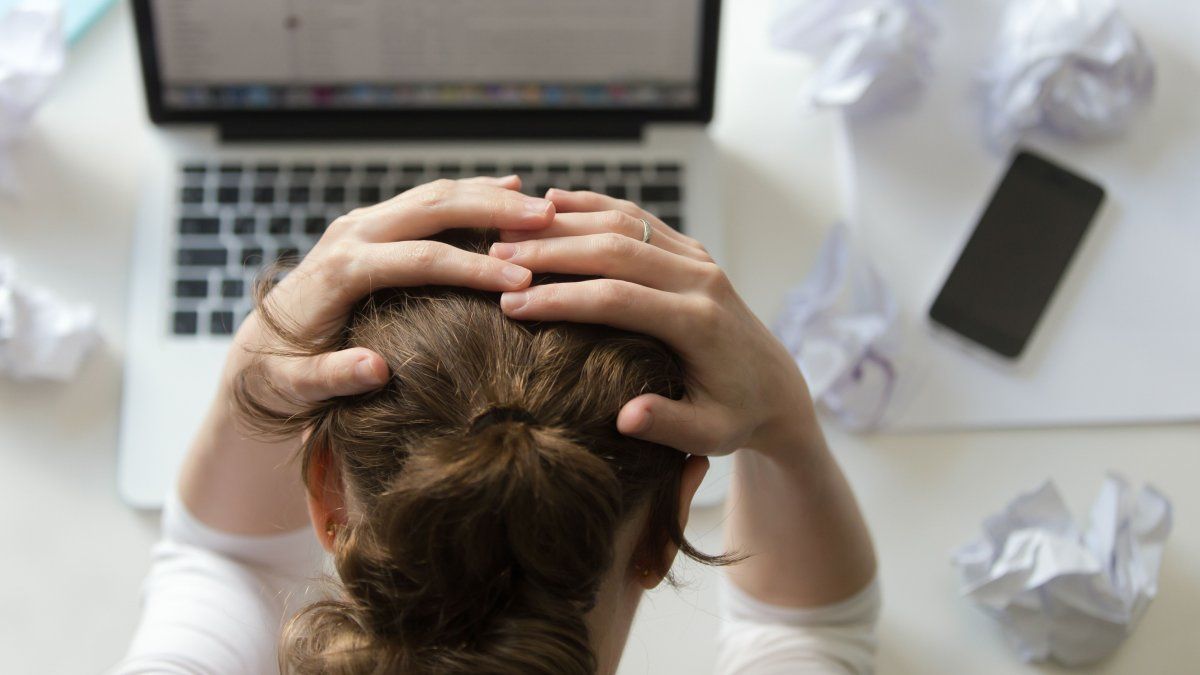 In the era of Burnout, the key to fighting is in a work environment that we create