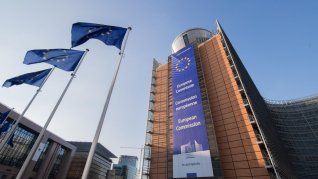 El fallo del Tribunal Europeo sobre el acuerdo comercial llegaría a fines de 2027. El fallo del Tribunal Europeo sobre el acuerdo comercial llegaría a fines de 2027.