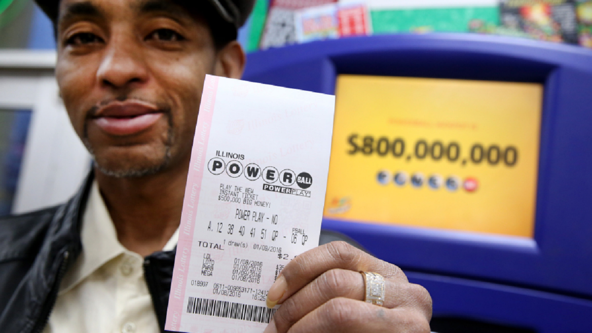 Powerball for Argentines: play to win the 0,000 million jackpot