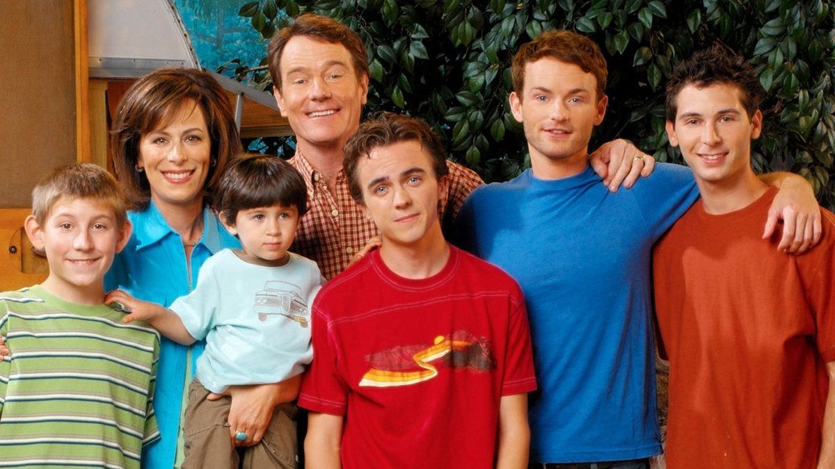 Bryan Cranston habló sobre una posible reunión de Malcolm in the Middle