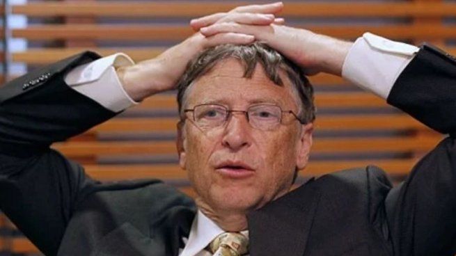 Bill Gates y el mayor arrepentimiento de su vida.