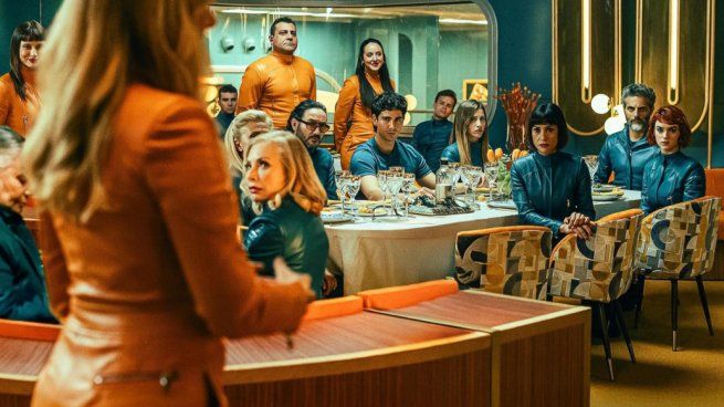 The atomic refuge: the premiere in Netflix that everyone is waiting for in 2025