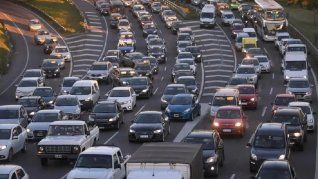 El parque automotor argentino, en alerta El parque automotor argentino, en alerta