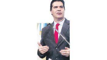 ámbito.com | Las 200 de Jorge Capitanich