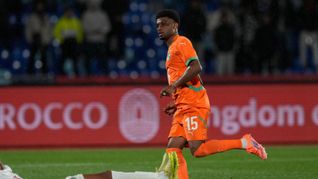 Costa de Marfil derrotó por primera veza en su historia a la selección de Francia Costa de Marfil derrotó por primera veza en su historia a la selección de Francia