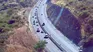 Se inician las obras de la Autopista del Sol en 1993.