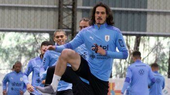 escandalo en la seleccion de uruguay: detuvieron al jefe de seguridad tras una denuncia de acoso y hostigamiento sexual escandalo en la seleccion de uruguay: detuvieron al jefe de seguridad tras una denuncia de acoso y hostigamiento sexual