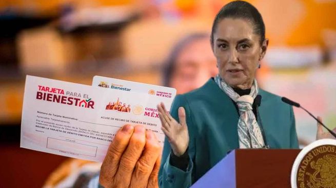 Habrán cambios en Bienestar, según confirmó el Gobierno.