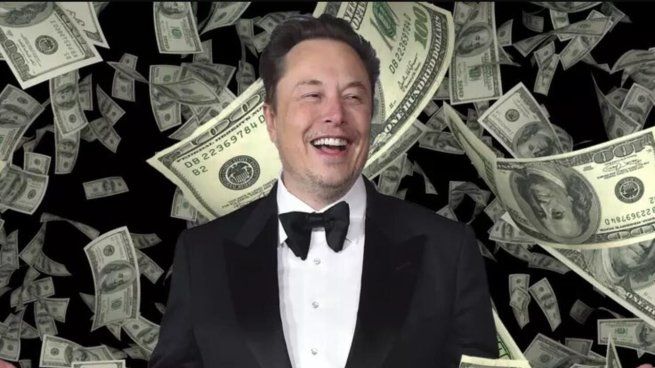 Elon Musk dio sus recomendaciones sobre donde invertir.