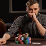 La increíble pérdida millonaria del heredero estadounidense. La increíble pérdida millonaria del heredero estadounidense.