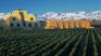 The Catena Zapata winery came first on The Worlds Best Vineyards list. The Catena Zapata winery came first on The Worlds Best Vineyards list.