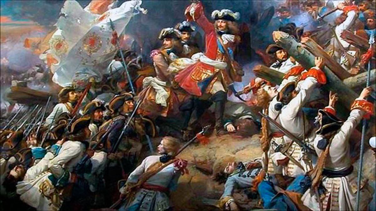 How a small inconvenience climbed into an armed conflict