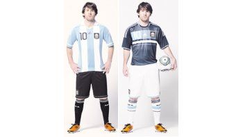 CAMISETAS.
