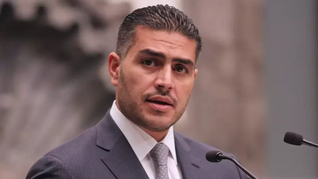 omar garcia harfuch en la mira: el fichaje bomba con el que televisa planea paralizar al pais omar garcia harfuch en la mira: el fichaje bomba con el que televisa planea paralizar al pais