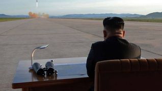 Falló el lanzamiento de nuevo proyectil de Corea del Norte