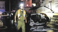 Conflicto. Las acciones bélicas se mantienen entre Israel y el grupo terrorista Hamás y el temor por una ampliación a otros países de la región está latente.