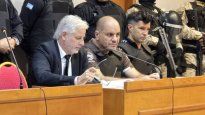 Leonardo Cositorto concerá su condena por estafa y asociación ilícita.&nbsp;