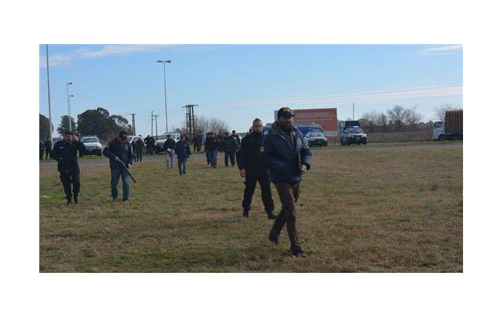 Transportistas llegaron a un acuerdo y levantaron el paro