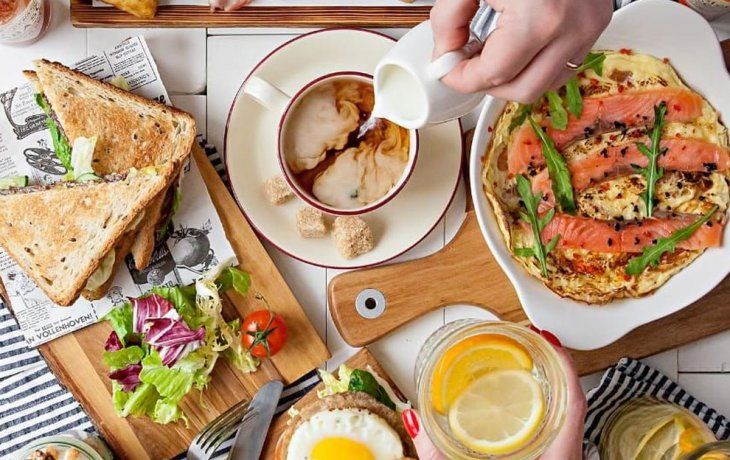 Lanzan un circuito gastronómico dedicado al brunch