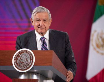López Obrador le ofreció asilo político en México a Julian Assange.