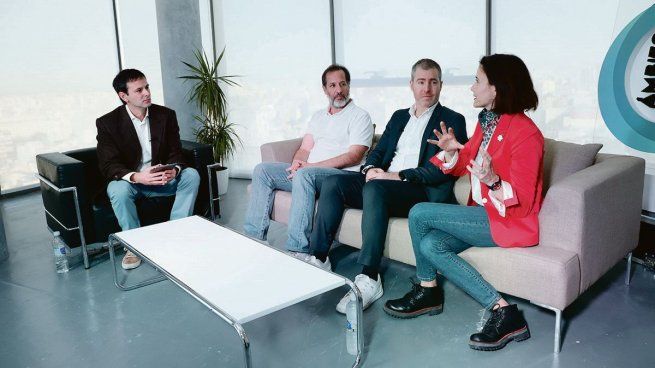El Real Estate Summit de Ámbito Debate será el próximo miércoles a las 9:30.