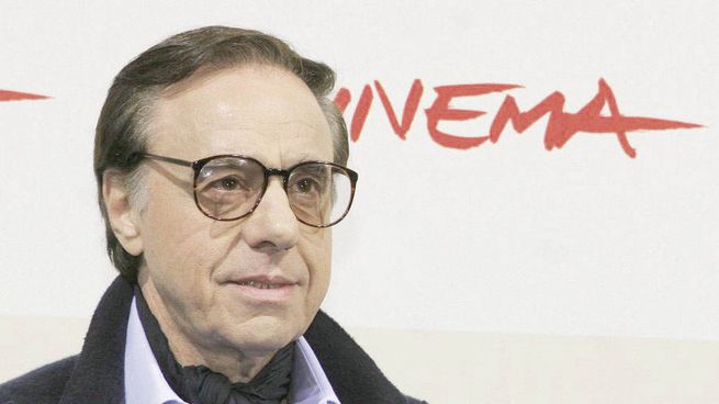 Peter Bogdanovich. El director de “Míralos morir” y “Luna de papel” murió ayer a los 82 años.