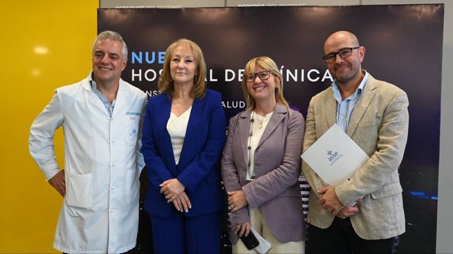 La vicepresidenta de la República, Carolina Cosse, afirmó que es necesario abrir un debate sobre los salarios de las autoridades de alto rango.