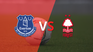 england - premier league: everton vs nottingham forest date 34 england - premier league: everton vs nottingham forest date 34