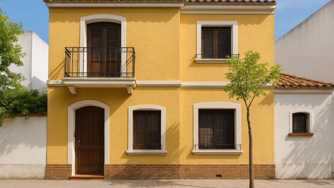 La tecnología llega al hogar con un invento que ayuda a colgar todo recto y atrae a millones que quieren ambientes equilibrados y modernos.