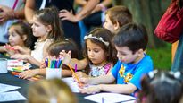 Eventos y actividades para los más chicos en su día.