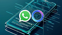 Expertos alertan del peligro de mantener activado Meta IA en WhatsApp todo el tiempo.