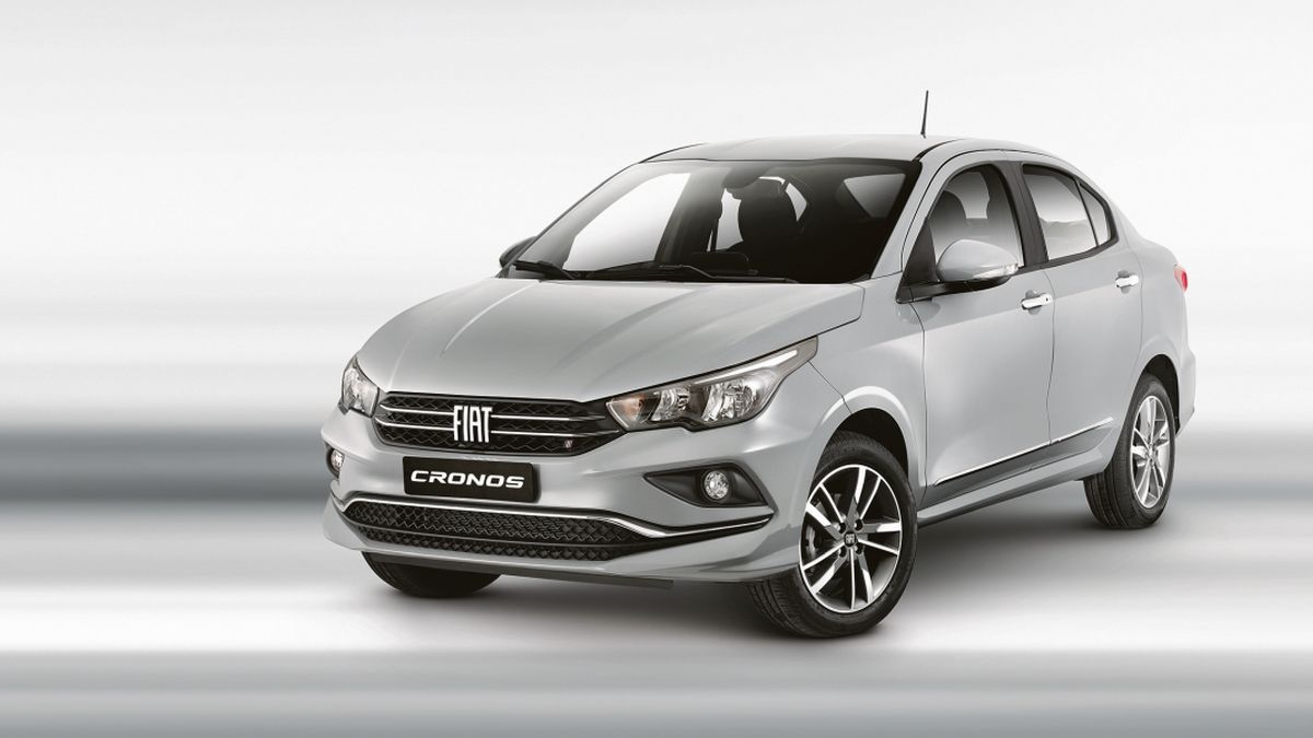 These are the best-selling cars so far this year