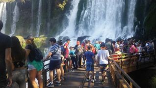 ámbito.com | misiones-cataratas-turismo.jpeg