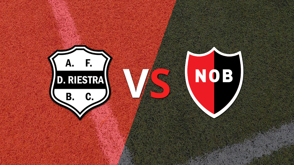 Newell’s wins and reaches the Round of 16