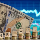 Se acelera la inflación de alimentos. Se acelera la inflación de alimentos.