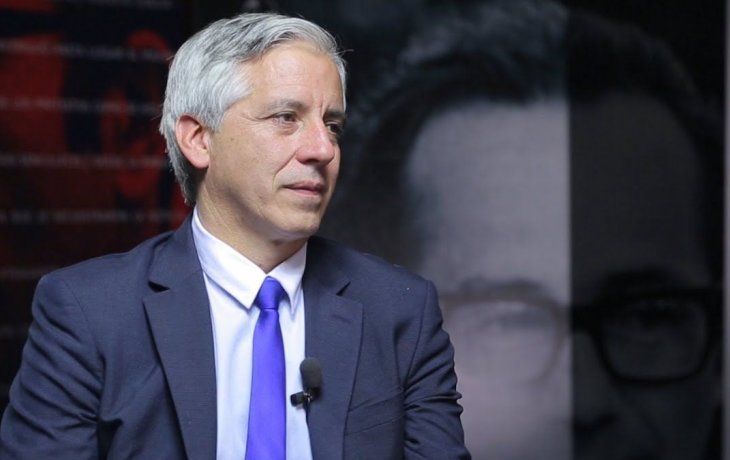 ámbito.com | Álvaro García Linera.jpg