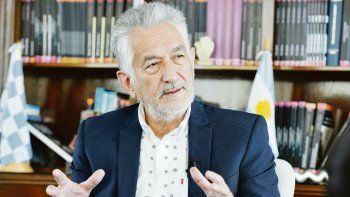 Alberto Rodríguez Saá.