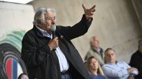 El PIT-CNT recordó a Mujica luego de la polémica por sus dichos tras el acto por el Día del Trabajador.