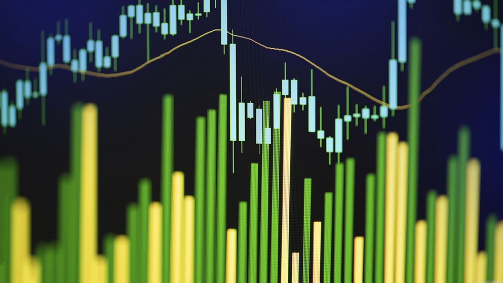 Toda la información sobre el dólar, las acciones y los bonos.