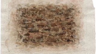 Nacida en Buenos Aires en 1929 y radicada en Estados Unidos desde los años 60, Raquel Rabinovich desarrolló una obra atravesada por la abstracción, el vidrio y la exploración de lo invisible. La galería neoyorquina Hutchinson Modern and Contemporary la homenajea con la muestra póstuma “Gateless”. Nacida en Buenos Aires en 1929 y radicada en Estados Unidos desde los años 60, Raquel Rabinovich desarrolló una obra atravesada por la abstracción, el vidrio y la exploración de lo invisible. La galería neoyorquina Hutchinson Modern and Contemporary la homenajea con la muestra póstuma “Gateless”.