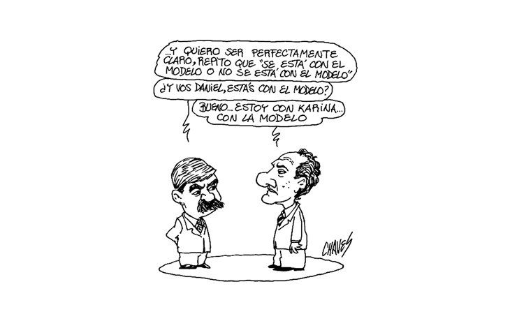 ámbito.com | CONFIANZA
