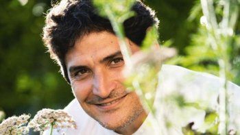 Mauro Colagreco