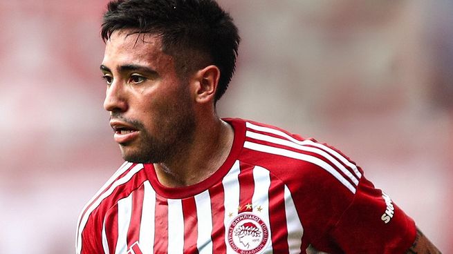 Ortega, ex Vélez, hará su debut en la Selección mayor.