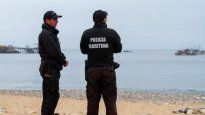 Un argentino de 30 años se encuentra desaparecido tras lanzarse al mar en Chile.