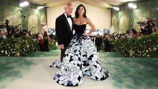 La temática de la MET Gala 2026 es “Fashion is Art”. La temática de la MET Gala 2026 es “Fashion is Art”.