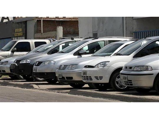 La venta de autos usados cayó 4,1% en junio y esperan un segundo semestre muy difícil