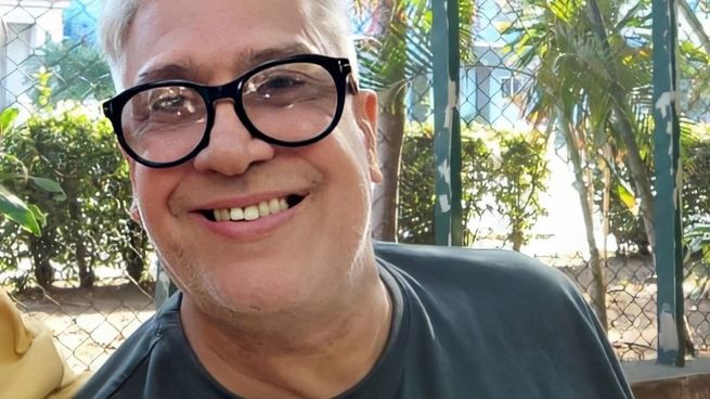 Juan Pin Vilar, director de La Habana de Fito que llegó a las salas de cine