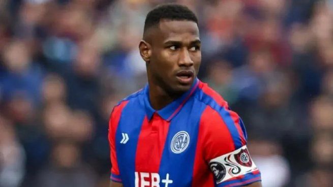 La nueva dirigencia de San Lorenzo rechazó la oferta de River por Romaña