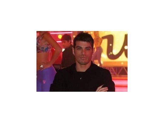 Cristian U