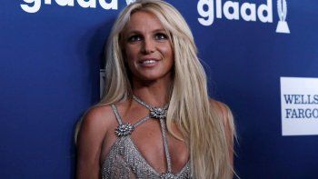 britney spears llega a brodway con el musical once upon a one more time